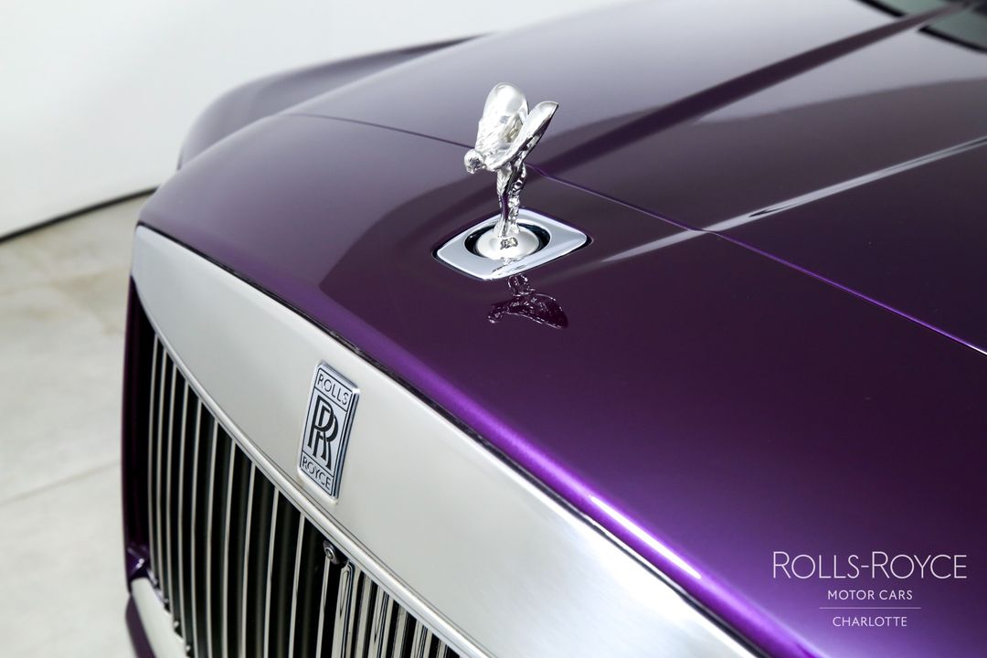 2025 Rolls-Royce Cullinan