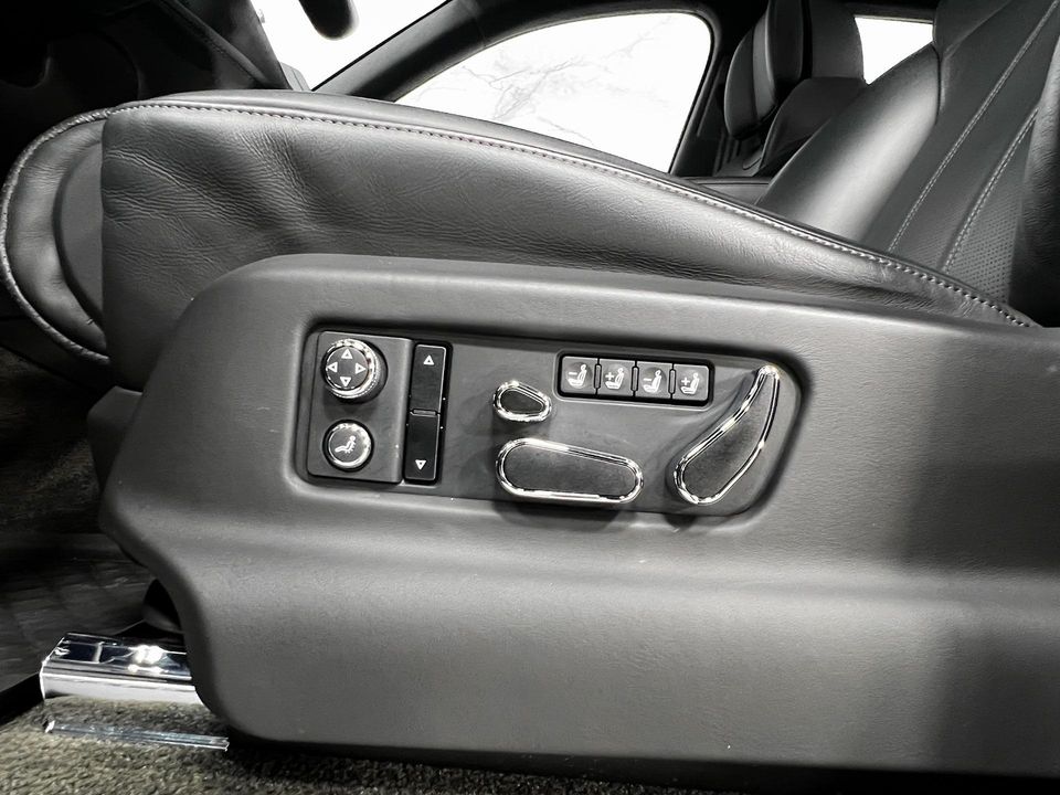 2020 Bentley Bentayga