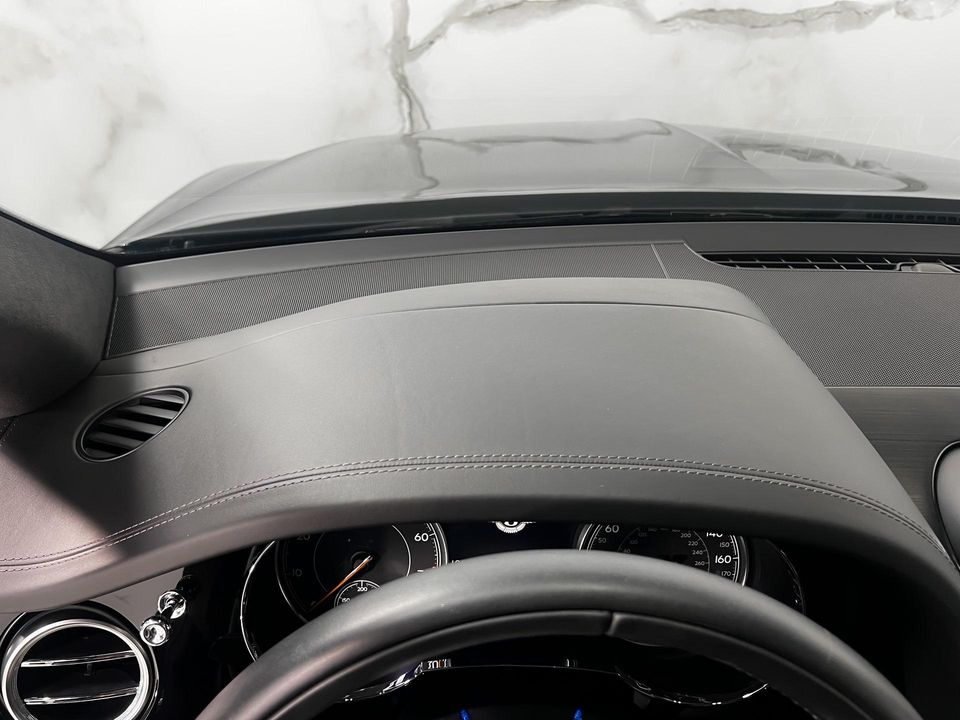 2020 Bentley Bentayga