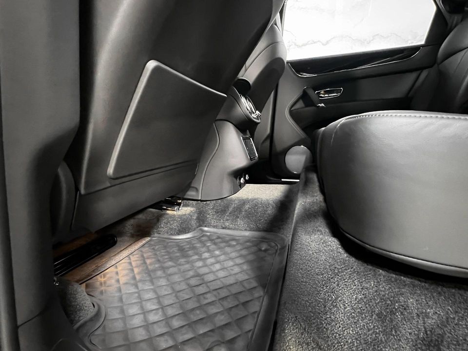 2020 Bentley Bentayga