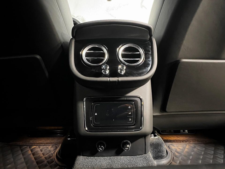 2020 Bentley Bentayga