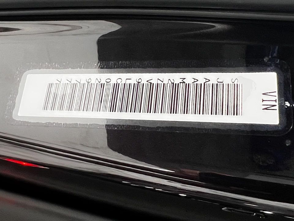 2020 Bentley Bentayga