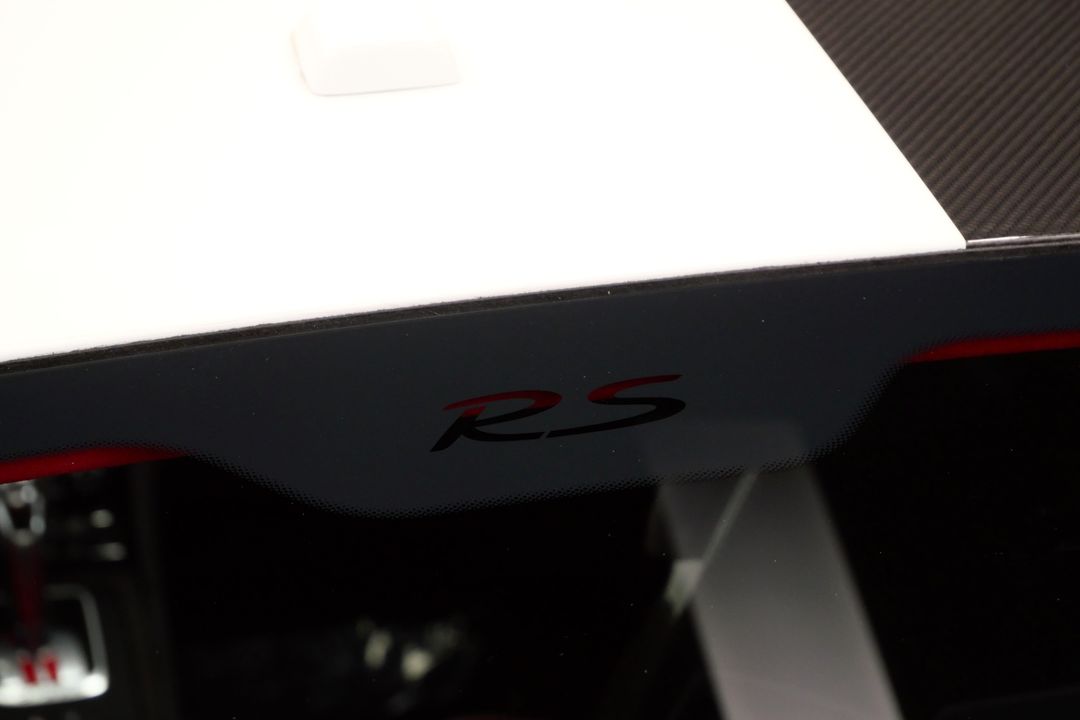 2018 Porsche 911