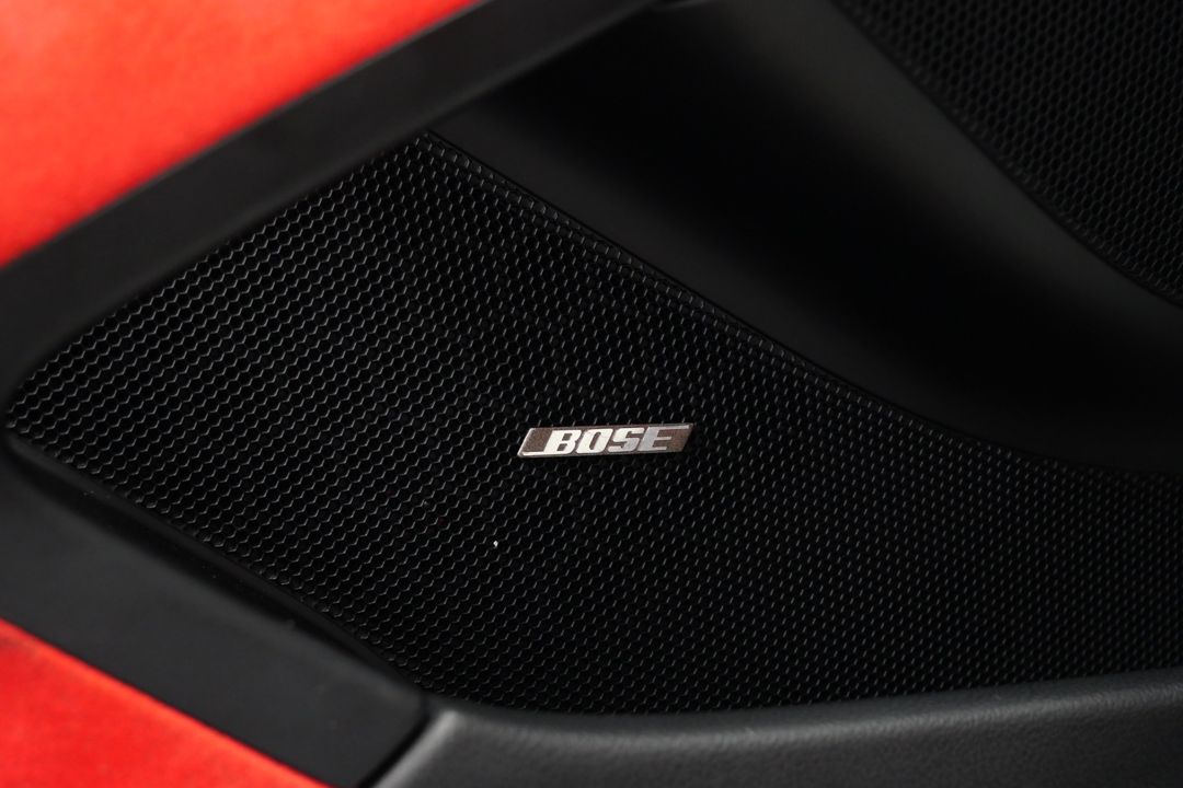 2018 Porsche 911