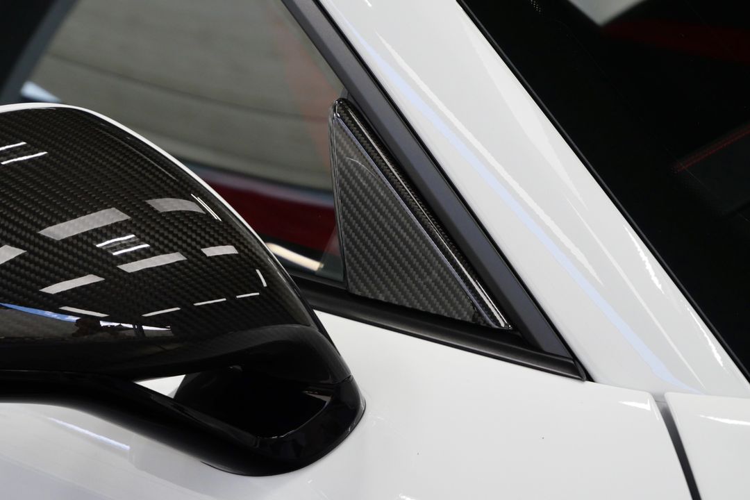 2018 Porsche 911