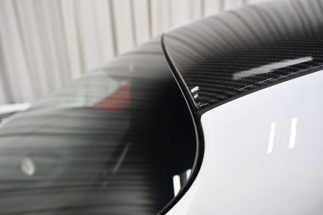 2018 Porsche 911
