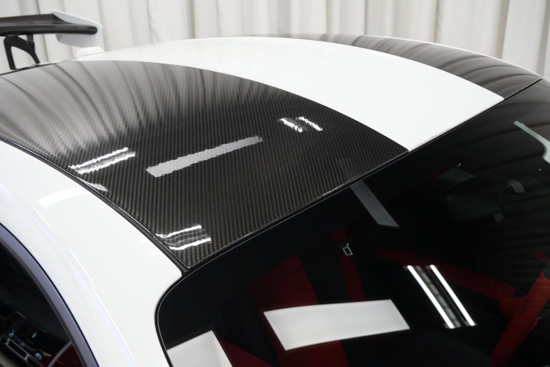 2018 Porsche 911