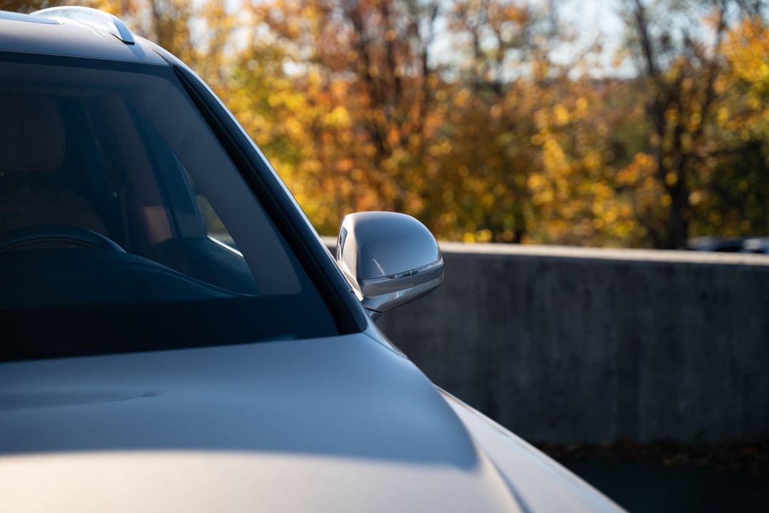 2019 Bentley Bentayga