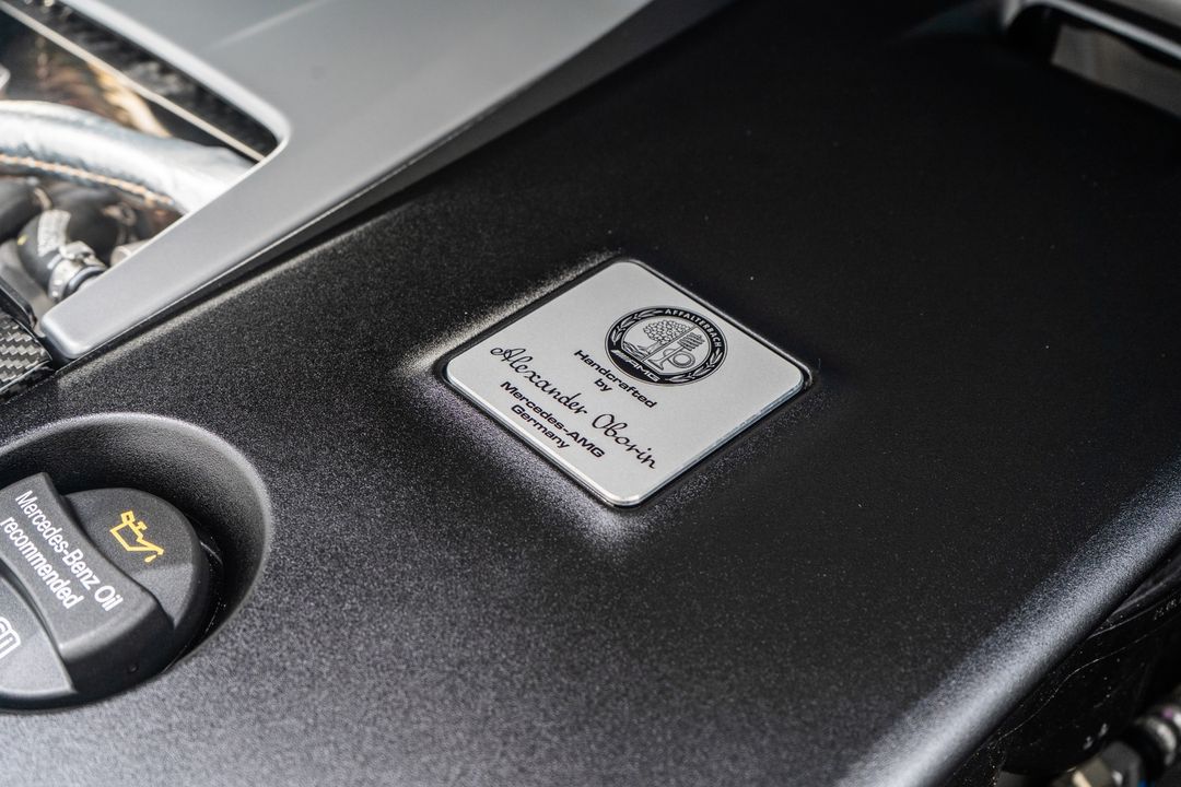 2022 Mercedes-Benz G 63 AMG