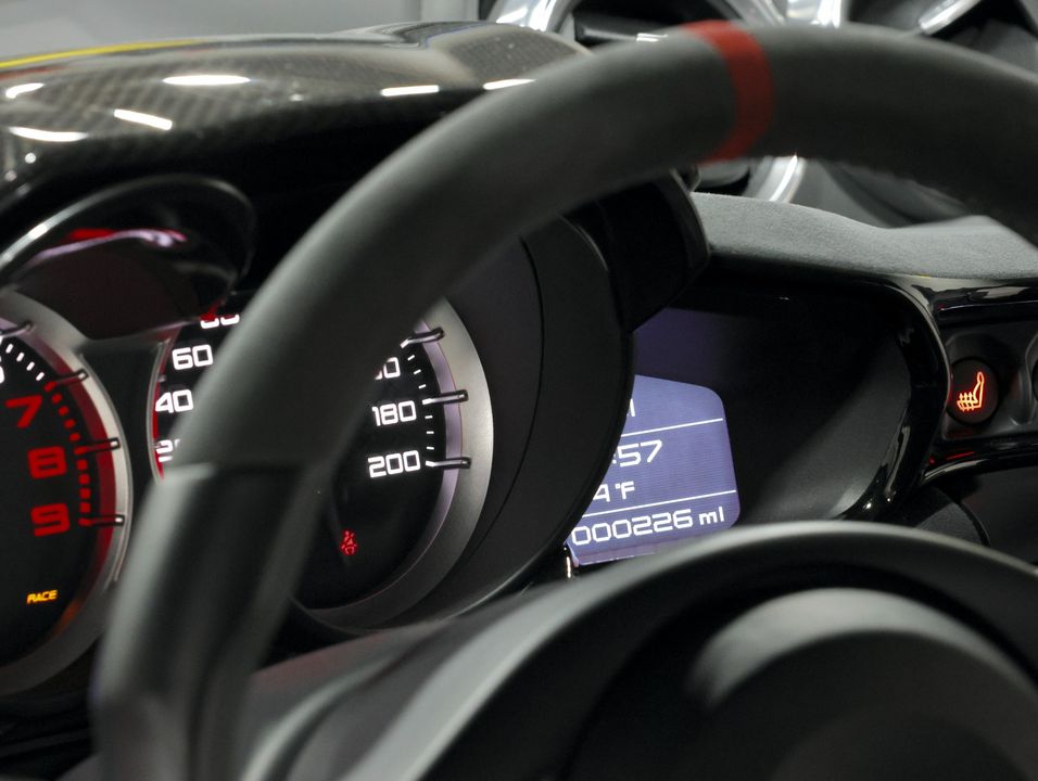 2021 Lotus Evora GT