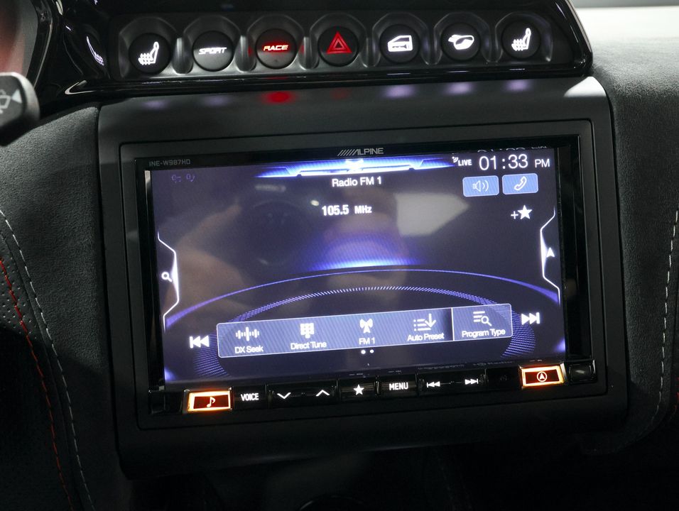 2021 Lotus Evora GT