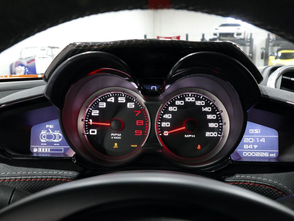 2021 Lotus Evora GT