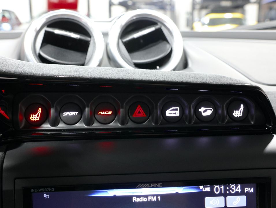 2021 Lotus Evora GT