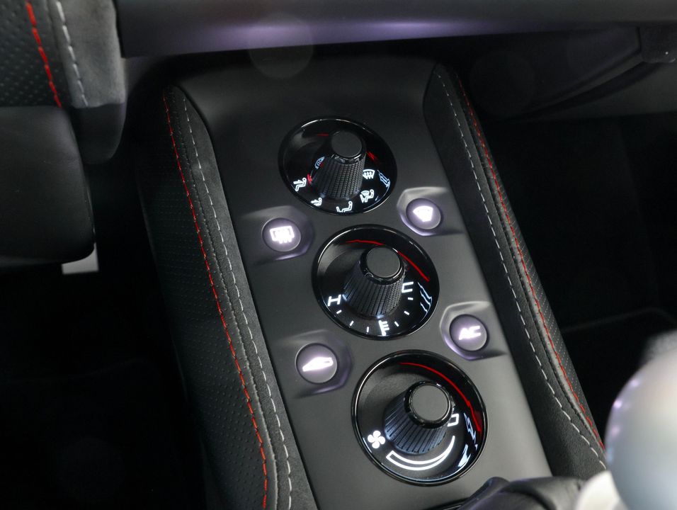2021 Lotus Evora GT