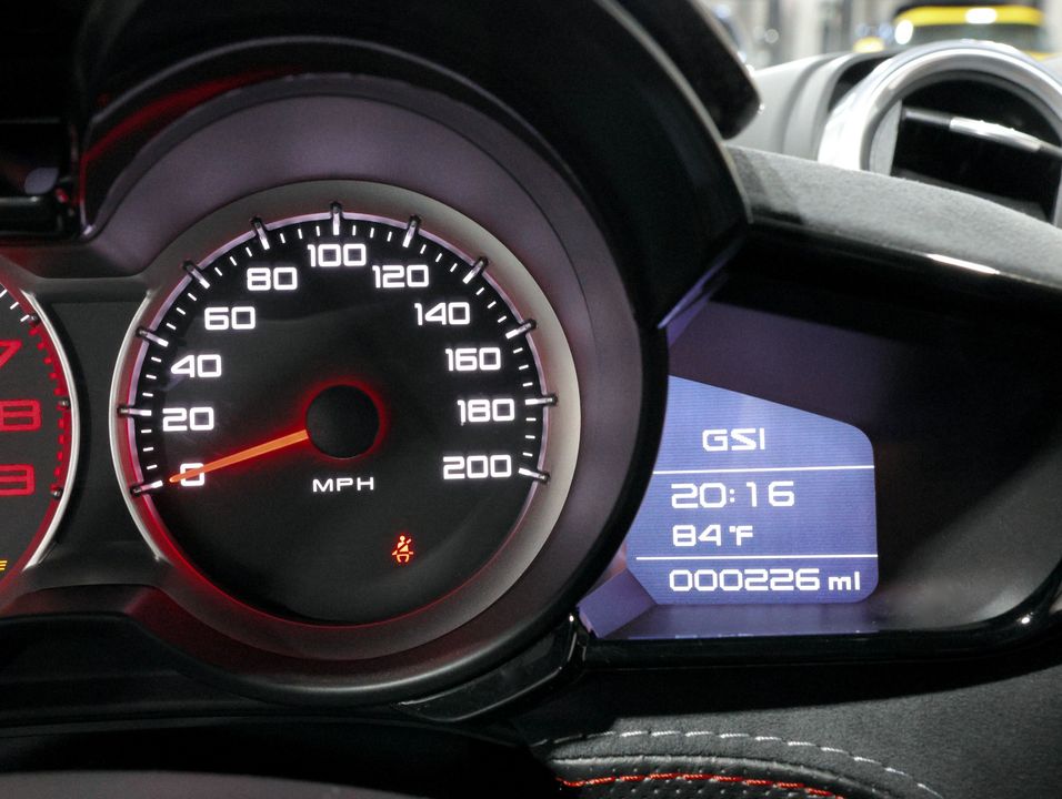2021 Lotus Evora GT