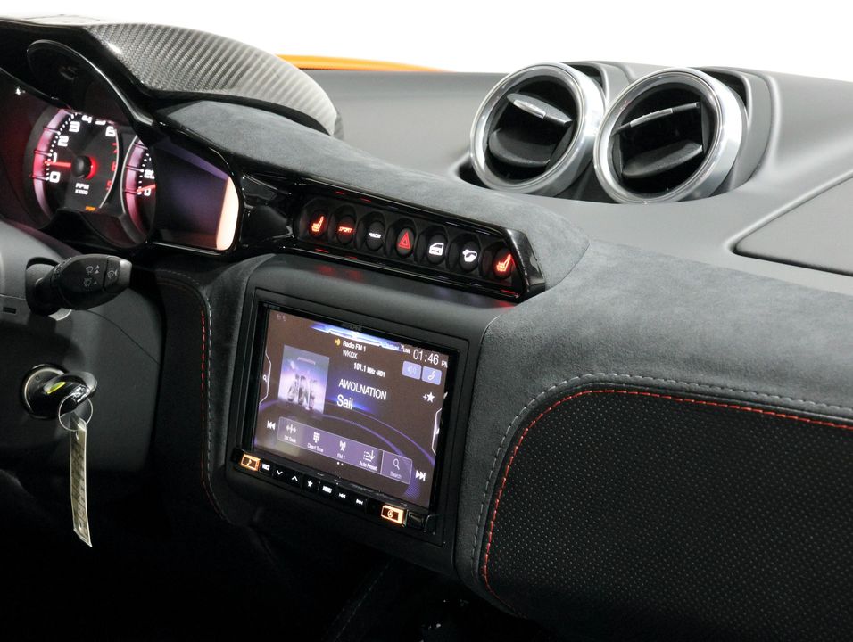 2021 Lotus Evora GT
