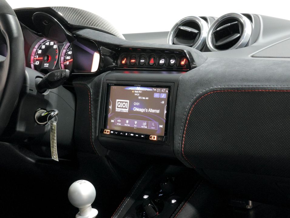 2021 Lotus Evora GT
