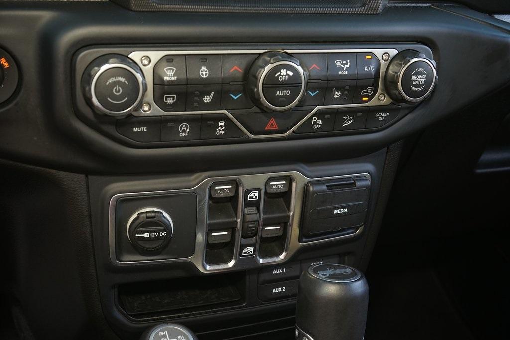 2019 Jeep Wrangler