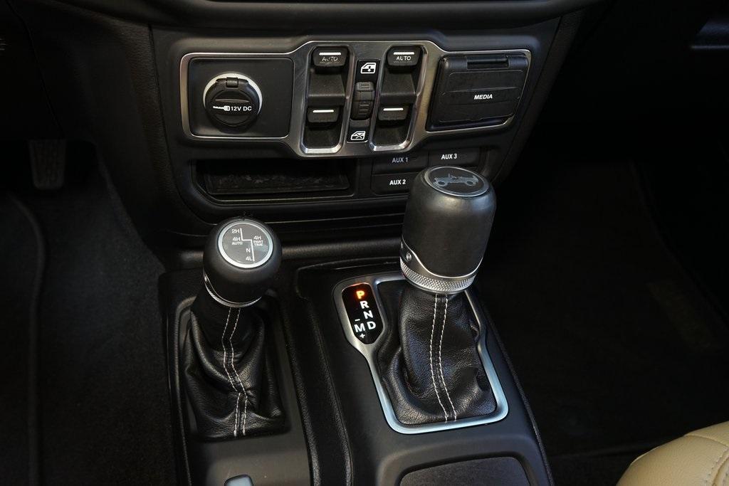 2019 Jeep Wrangler