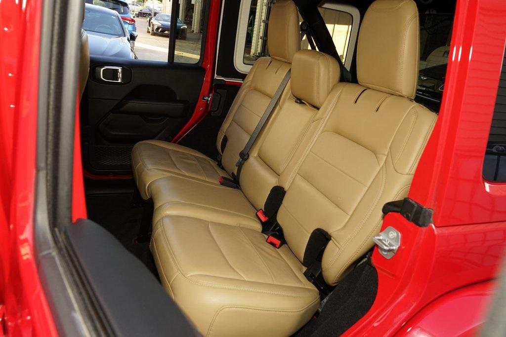 2019 Jeep Wrangler