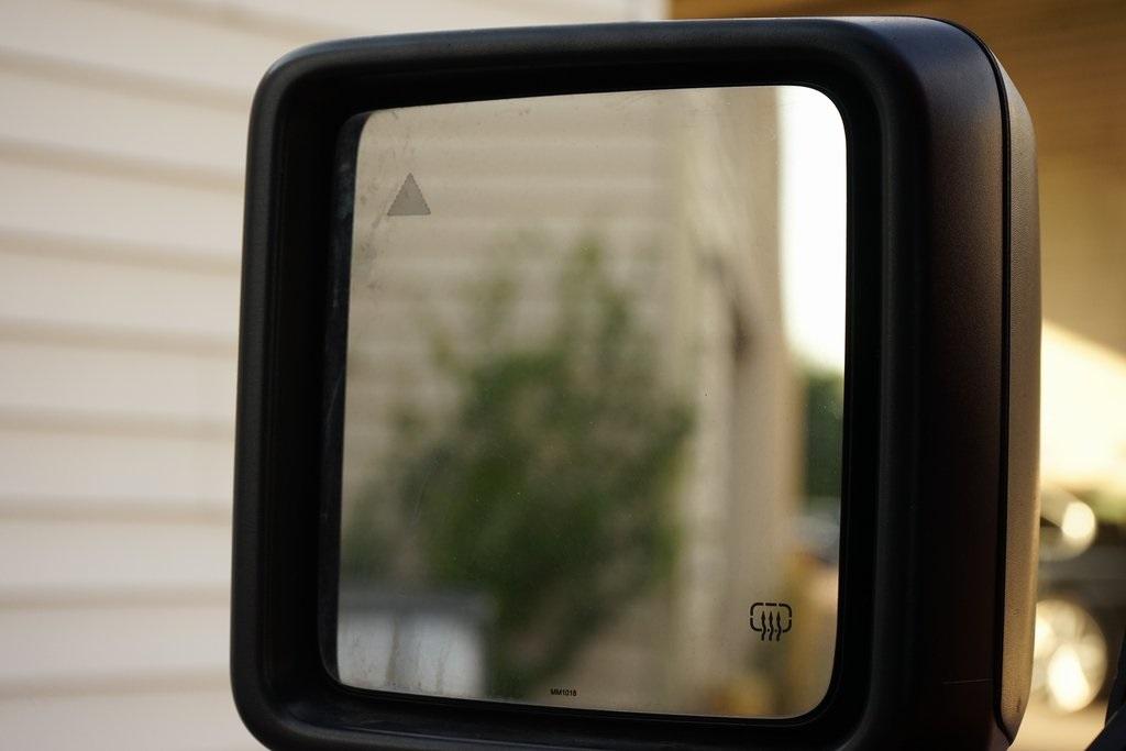 2019 Jeep Wrangler
