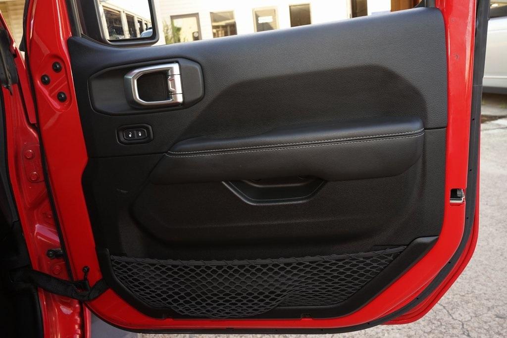 2019 Jeep Wrangler
