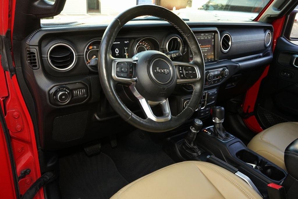 2019 Jeep Wrangler
