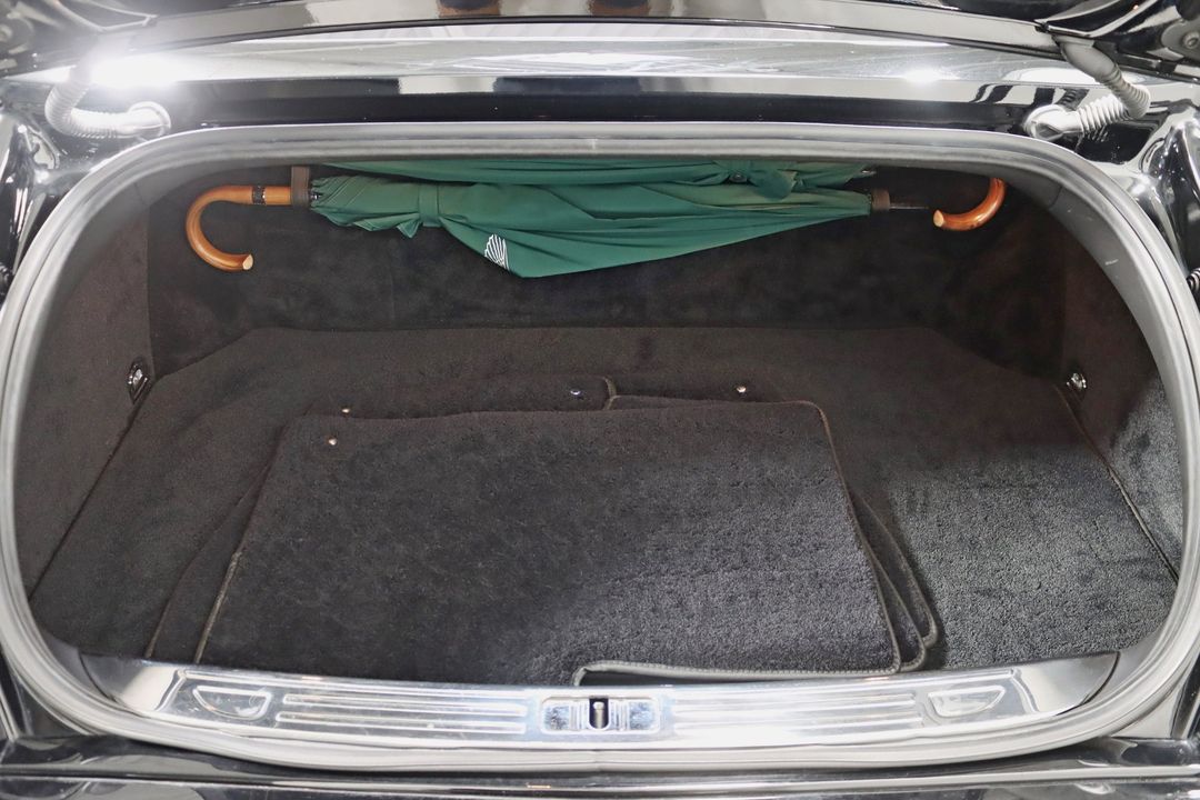 2016 Bentley Mulsanne