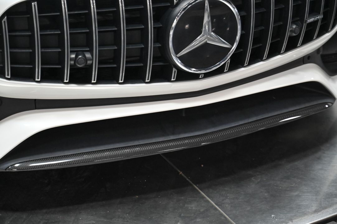2018 Mercedes-Benz AMG   GT