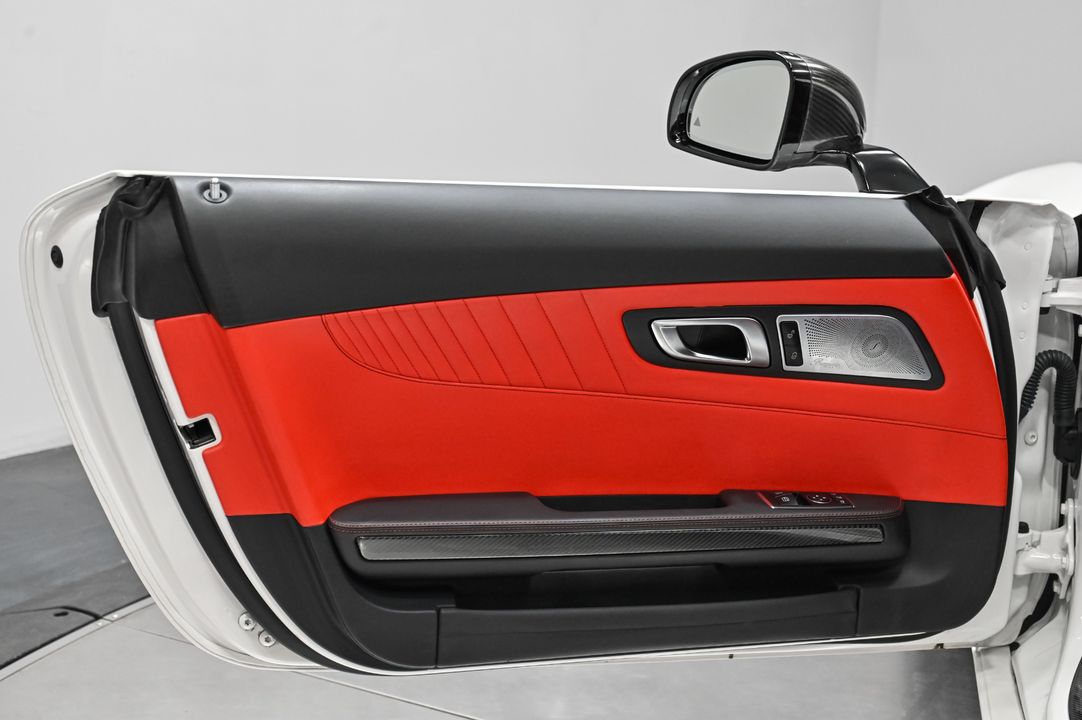 2018 Mercedes-Benz AMG   GT