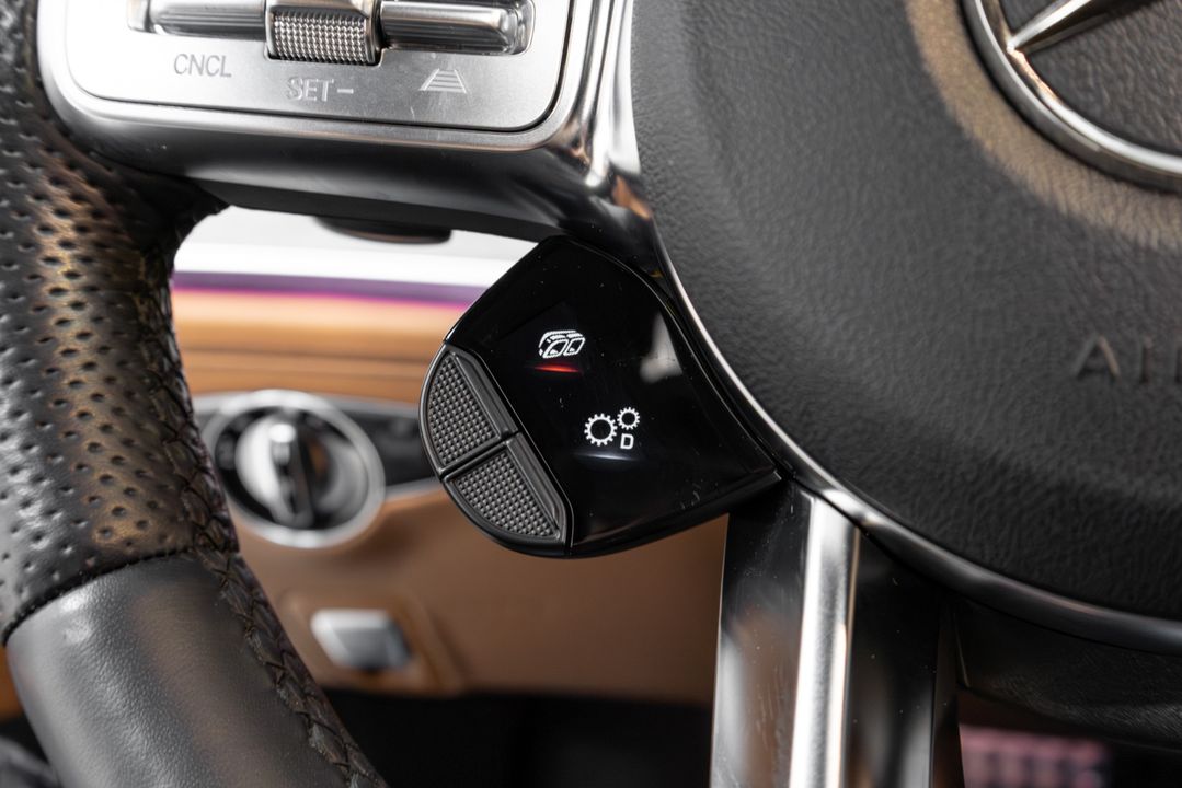 2019 Mercedes-Benz AMG   GT 63