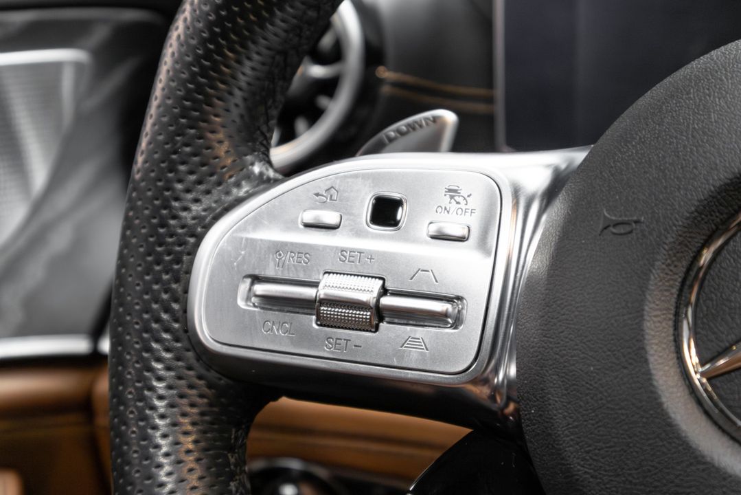 2019 Mercedes-Benz AMG   GT 63