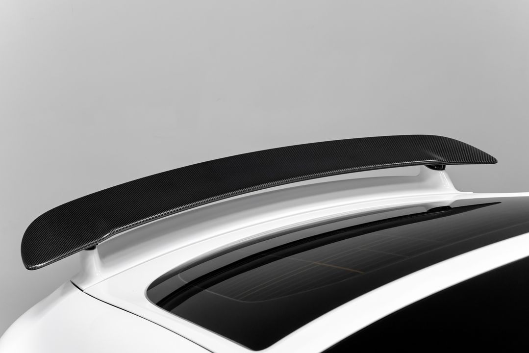 2019 Mercedes-Benz AMG   GT 63