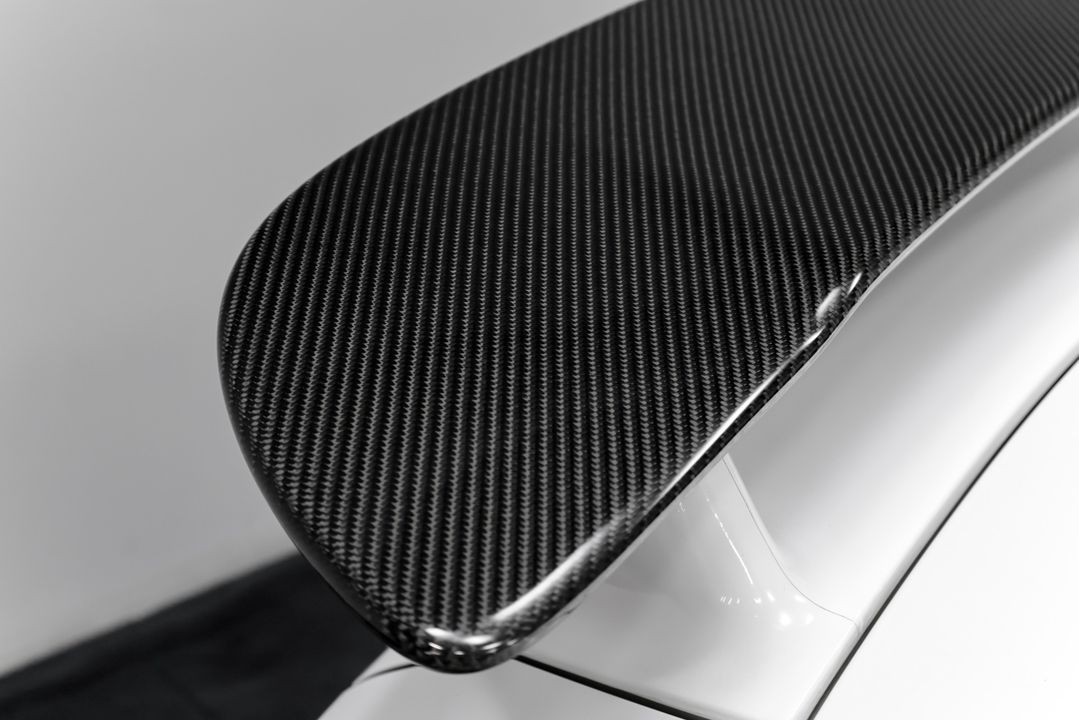 2019 Mercedes-Benz AMG   GT 63