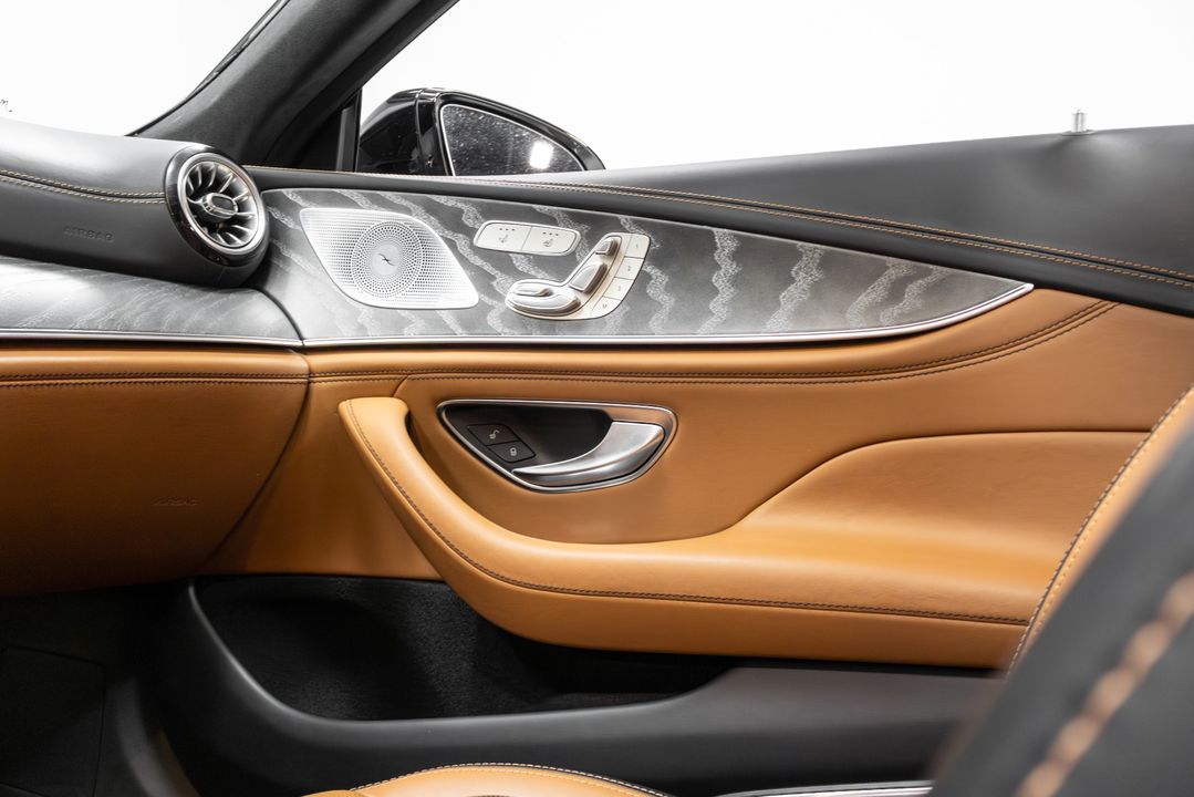 2019 Mercedes-Benz AMG   GT 63