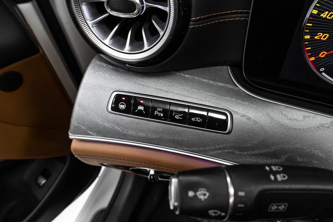 2019 Mercedes-Benz AMG   GT 63