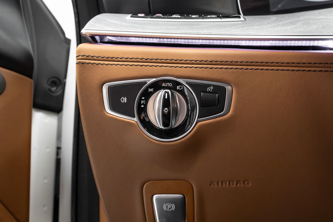 2019 Mercedes-Benz AMG   GT 63