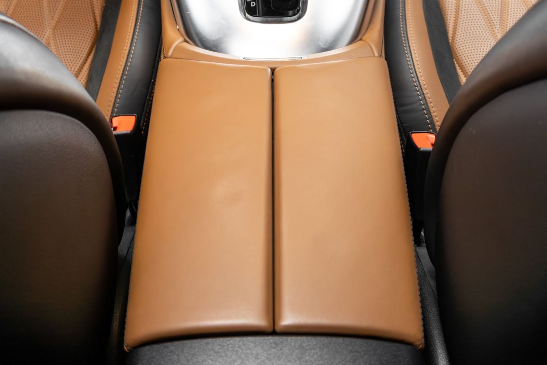 2019 Mercedes-Benz AMG   GT 63