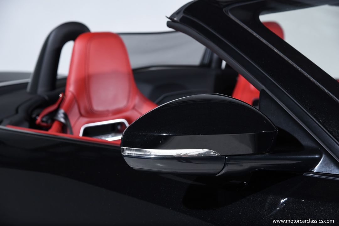 2020 Jaguar F-TYPE