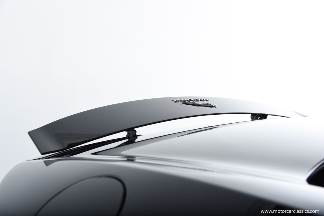 2020 Jaguar F-TYPE