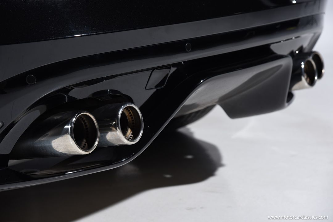 2020 Jaguar F-TYPE