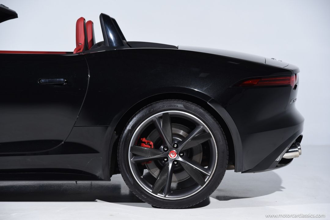 2020 Jaguar F-TYPE