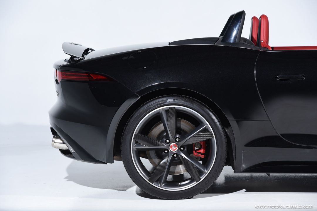 2020 Jaguar F-TYPE