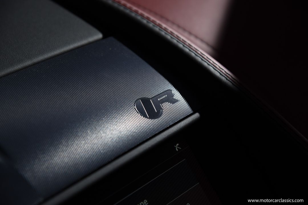 2020 Jaguar F-TYPE