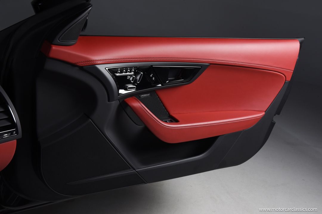 2020 Jaguar F-TYPE