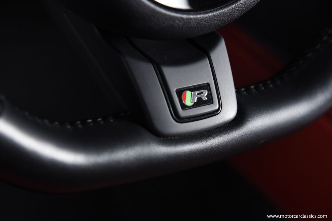 2020 Jaguar F-TYPE