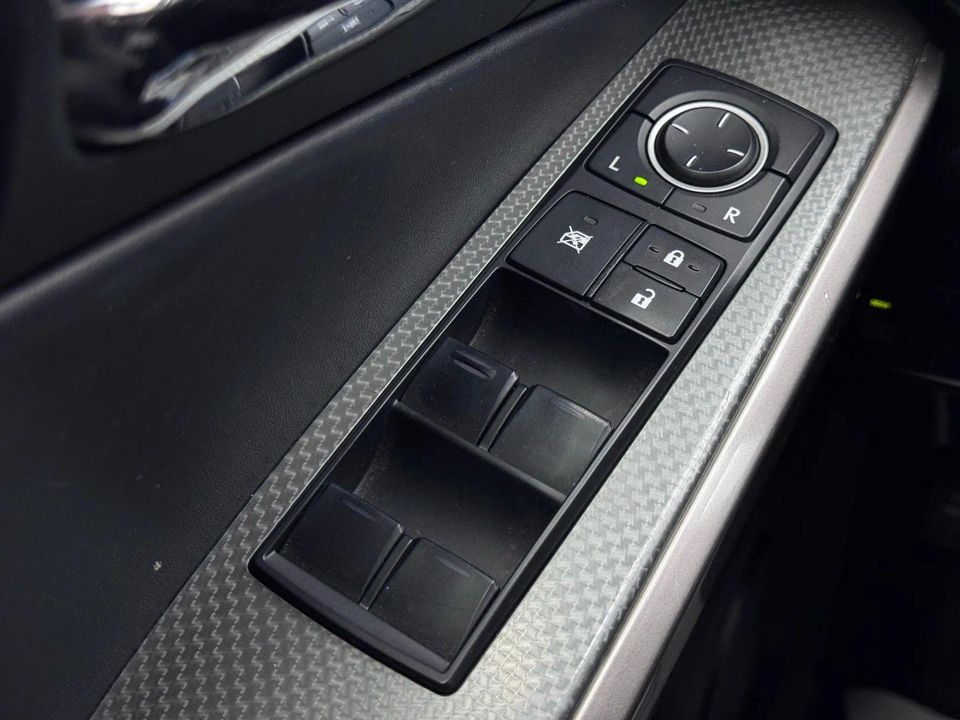 2016 Lexus IS