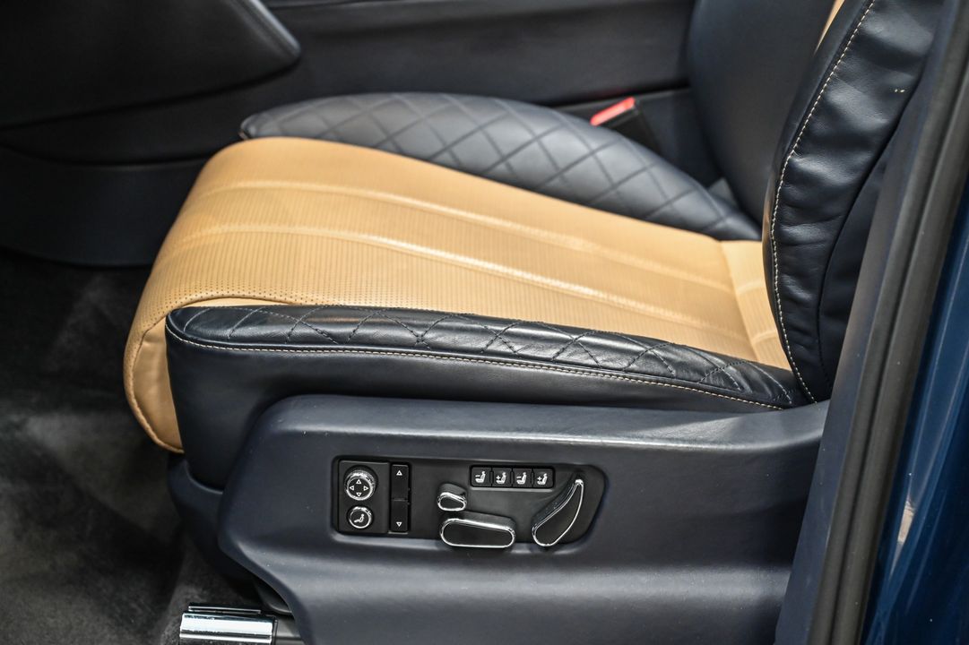 2018 Bentley Bentayga