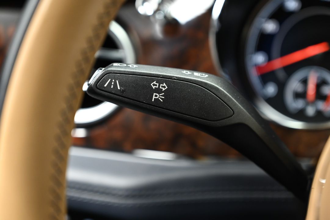 2018 Bentley Bentayga