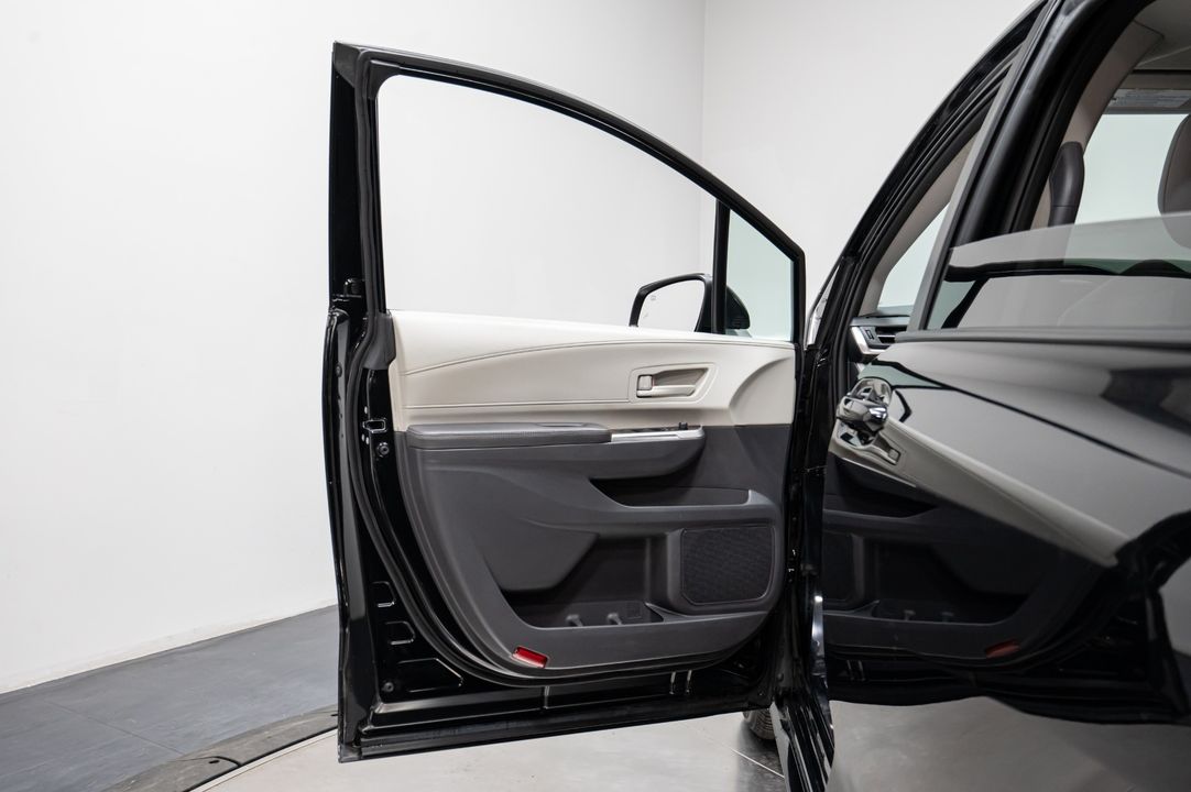 2022 Toyota Sienna